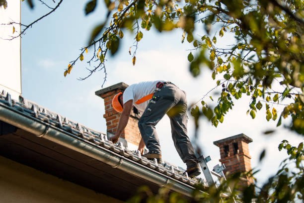 Ridgway, PA Roofing Service Company