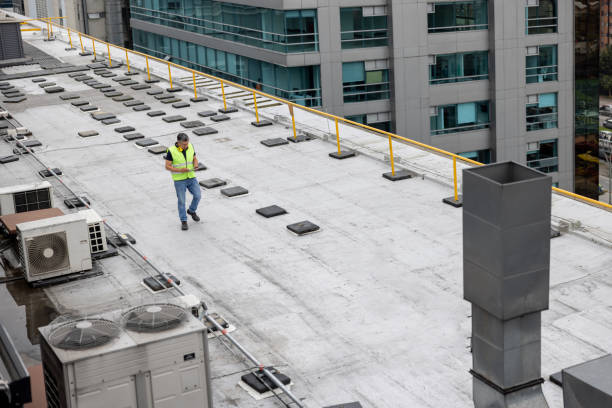 Best Roof Leak Repair  in Ridgway, PA