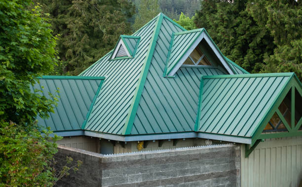 Best Gutter Installation and Repair  in Ridgway, PA