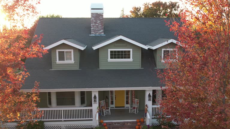 Best Roof Insulation Installation  in Ridgway, PA