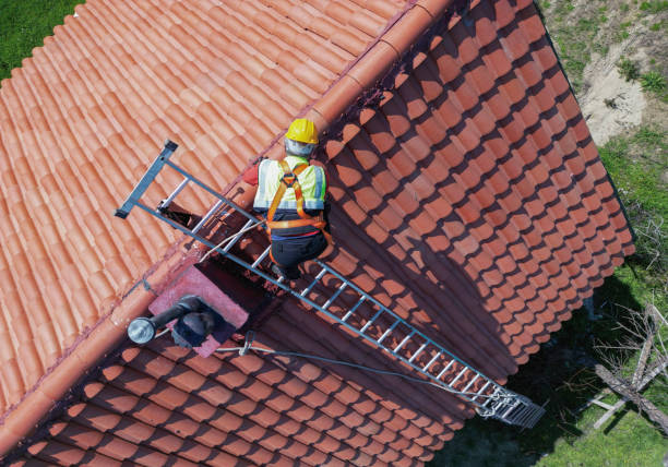 Best Roof Ventilation Installation  in Ridgway, PA