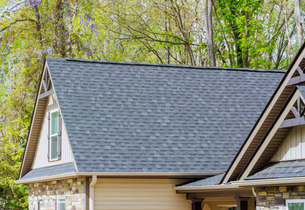 Best Asphalt Shingles Roofing  in Ridgway, PA
