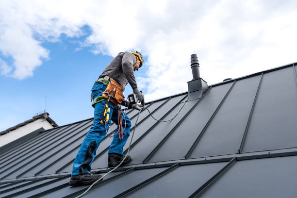 Best Emergency Roof Repair Services  in Ridgway, PA