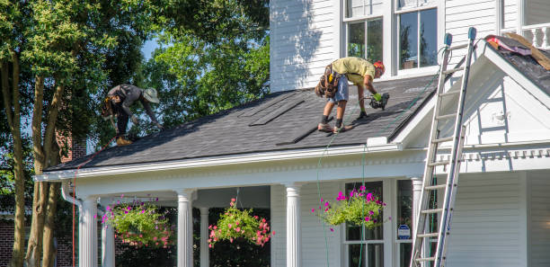 Best Chimney Flashing Repair  in Ridgway, PA